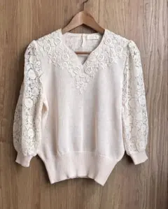 AIS様専用まとめ買い プルミエブラック 袖のレースが綺麗な春夏用