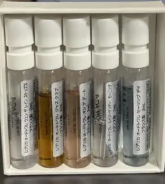 メゾンマルジェラ レプリカ ディスカバリーコレクション