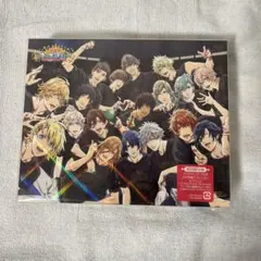 劇場版うたのプリンスさまっ♪ マジLOVEキングダム Blu-ray