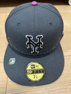 2025年最新】59FIFtY オンフィールド 2024 mlb city connectの