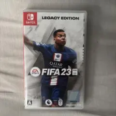 FIFA 23 LEGACY EDITION Nintendo Switch