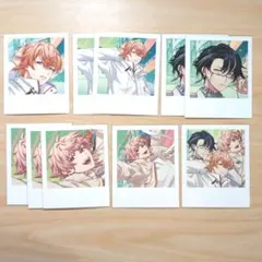 パラライ トレフォト BoU 1Nm8