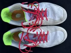 【海外限定】Joma 人工皮革トップフレックスリバウンド　27cm