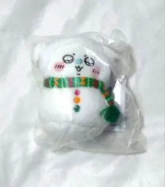 エニマイくじ　ちいかわ　モモンガ　E賞　マスコット