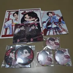 タラチオ グッズ類 まとめ売り タラチオ グッズ類 まとめ売り