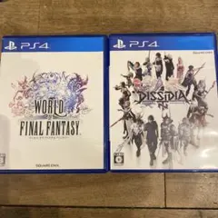 ps4ソフトまとめ売り