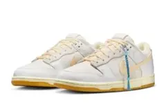 Nike Dunk Low Retro QS City Pack 