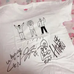 2025年最新】サイン入りTシャツの人気アイテム - メルカリ
