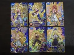 UGM3-CCP フルコンプ