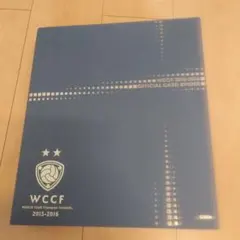 2025年最新】wccf バインダーの人気アイテム - メルカリ