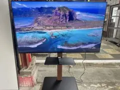 ソニー　Ｋ－55XR70 55インチ　miniled テレビ　2026年製のサムネイル
