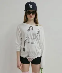 SCULPTOR Urban Muse Tee Mサイズ - メルカリ