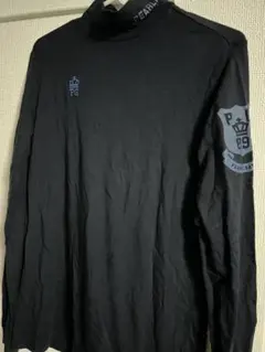 PEARLY GATES  パーリーゲイツ　長袖カットソー