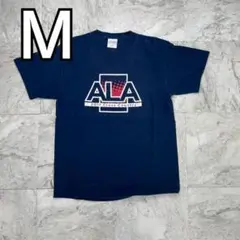 ポート&カンパニー　Tシャツ　メンズ　M　ALA 　クロスカントリー　コットン