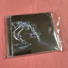SUPERBEAVER 儚くない 初回生産限定盤