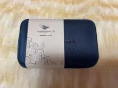 PORSCHE DESIGN ビジネスクラス アメニティ新品