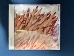 UNSEEN WORLD 通常盤
