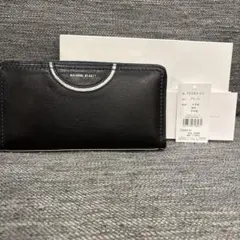 NATIONAL BEAUTY レザー長財布 70283-01のサムネイル