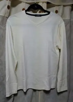 5351プールオム 長袖カットソー