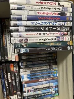 DVD 洋画おまとめ 69本セット ⑨ レンタル - メルカリ