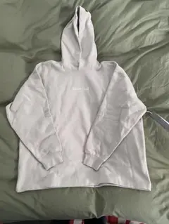 Fear of God Essentials Relaxed Hoodie