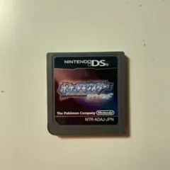ポケットモンスターダイヤモンド ニンテンドーDS