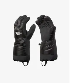 THE NORTH FACE マウンテンインサレーショングローブ　サイズM