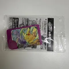 ポケモンフレンダピックピカチュウ⭐︎非売品