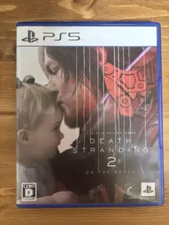 デスストランディング2 ps5