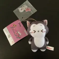 ディズニーキャラクター P-PATCH!マスコット③ フィガロ