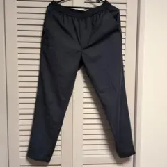 オルマイイージーパンツ グリーンレーベルリラクシング Mサイズ ネイビー