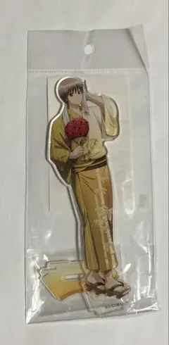2026年最新】銀魂 浴衣 アクリルスタンドの人気アイテム - メルカリ