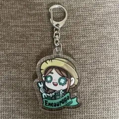 第五人格 庭師 エマ・ウッズ アクリルキーホルダー