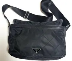 【2/21まで】PRADA Gカード付 ショルダーバッグ