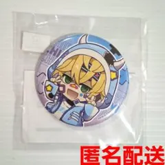 松野千冬 缶バッジ まるくじ 東リベ 東京リベンジャーズ