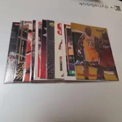 ロッドマン スポーツカード