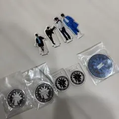 氣志團　アクリルスタンド　早乙女光のサムネイル
