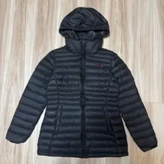 状態◎ノースフェイス　ダウンジャケット　レディースＬ