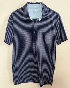 BANANA REPUBLIC QUICK DRY POLO Mのサムネイル