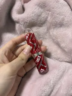 シュウウエムラ ルージュアンリミテッドRD163