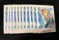 羽風薫ぱしゃっつ4 まとめ売り - メルカリ