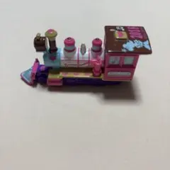 東京ディズニーランド　エレクトリカルパレード ドリームライツ2018年限定トミカ