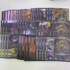クローシスフェニックスデッキ②パーフェクトヴォルテックス　ゼロフェニックス クローシスフェニックス クローシスフェニックスデッキ②