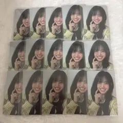 加藤心　まとめ売り