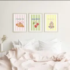 ウォールアート アートポスター 壁飾り 壁紙 装飾 インテリア