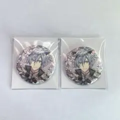アイナナ 6周年 缶バッジ 四葉環