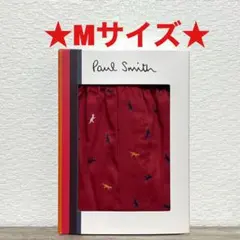 トランクス ポールスミス