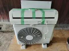 日立ルームエアコン室内機基板 RAS-AJ25J - メルカリ