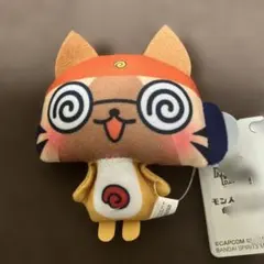 モンスターハンターケロロ軍曹ぬいぐるみ