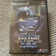 Lowrider: Round the World (PS2)